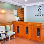 Essencial Hotel & Spa