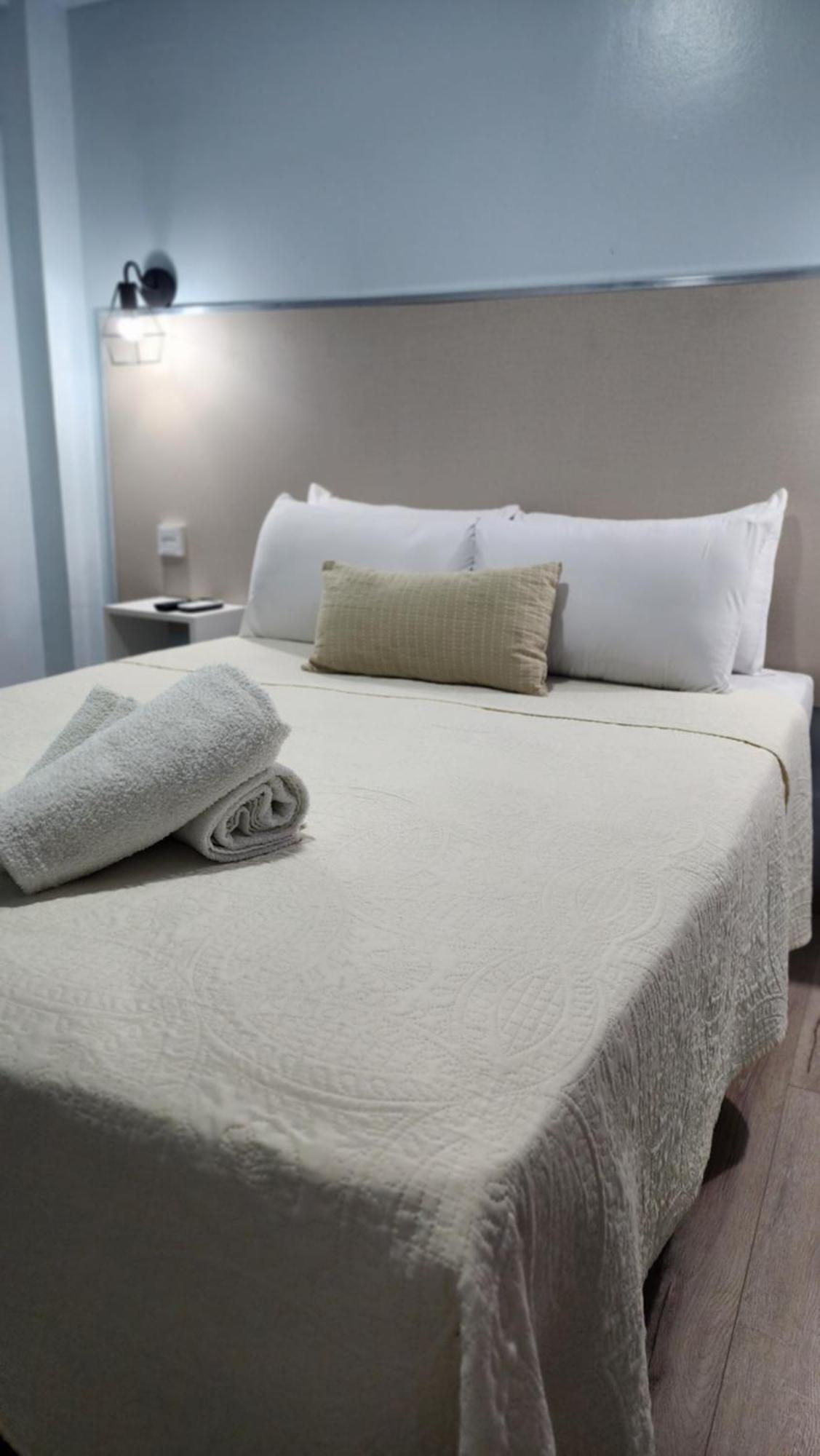 Essencial & Spa Hotel 3*