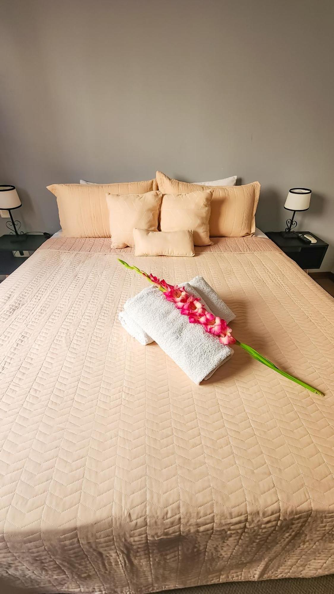 Hotel Essencial & Spa 3*