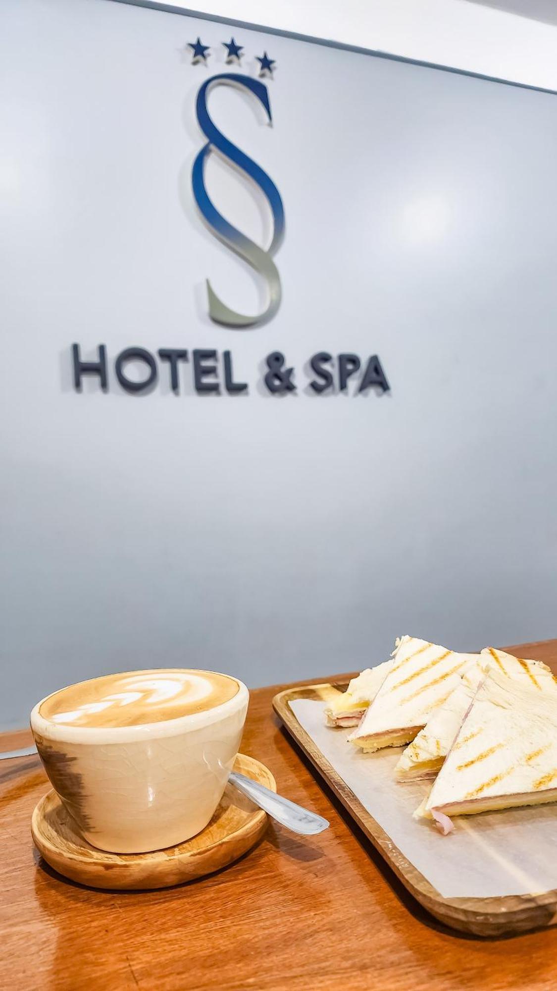 Essencial & Spa 3* Mendoza