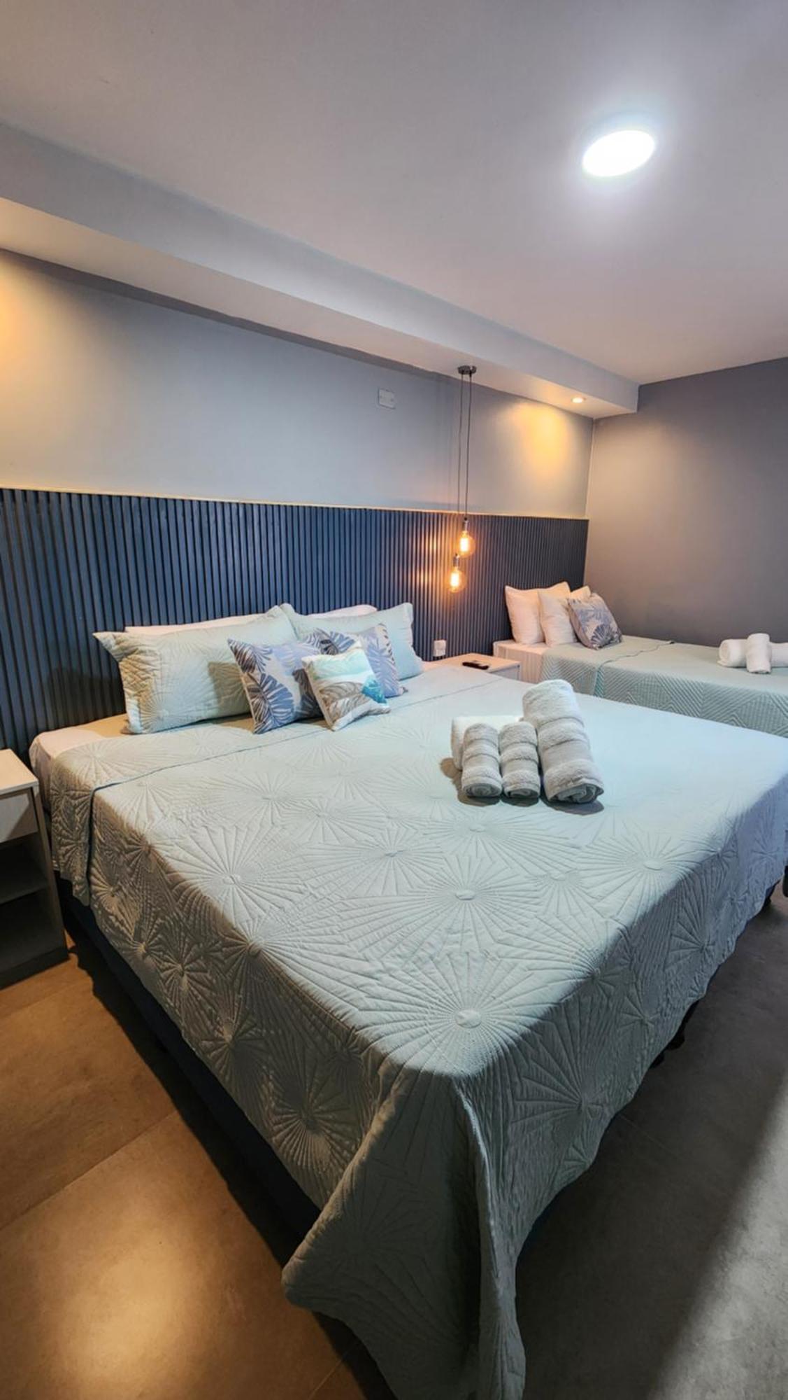 Essencial & Spa Hotel Mendoza