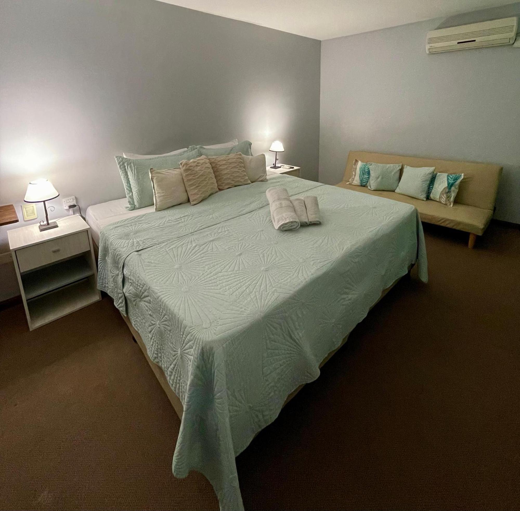 Essencial & Spa Hotel