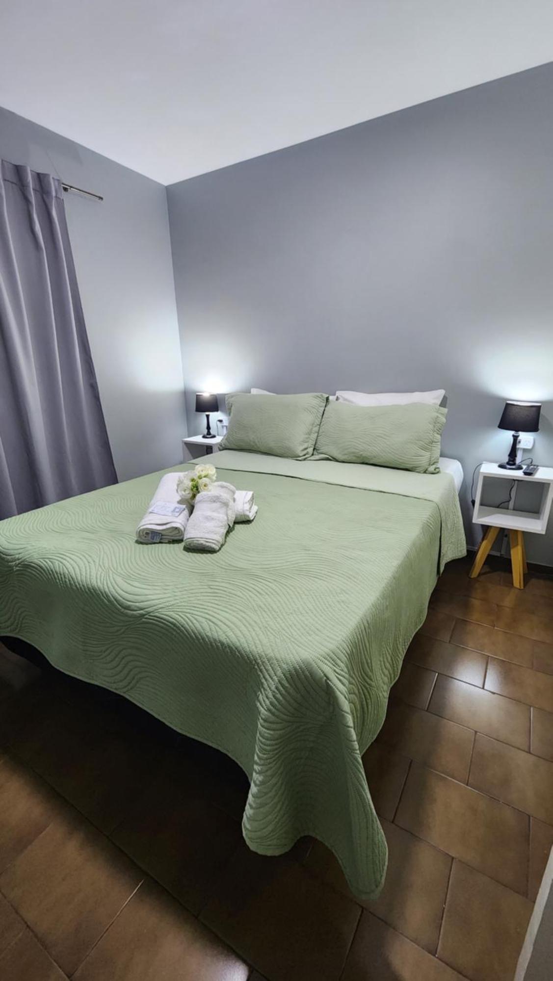 Essencial Hotel&spa 3*