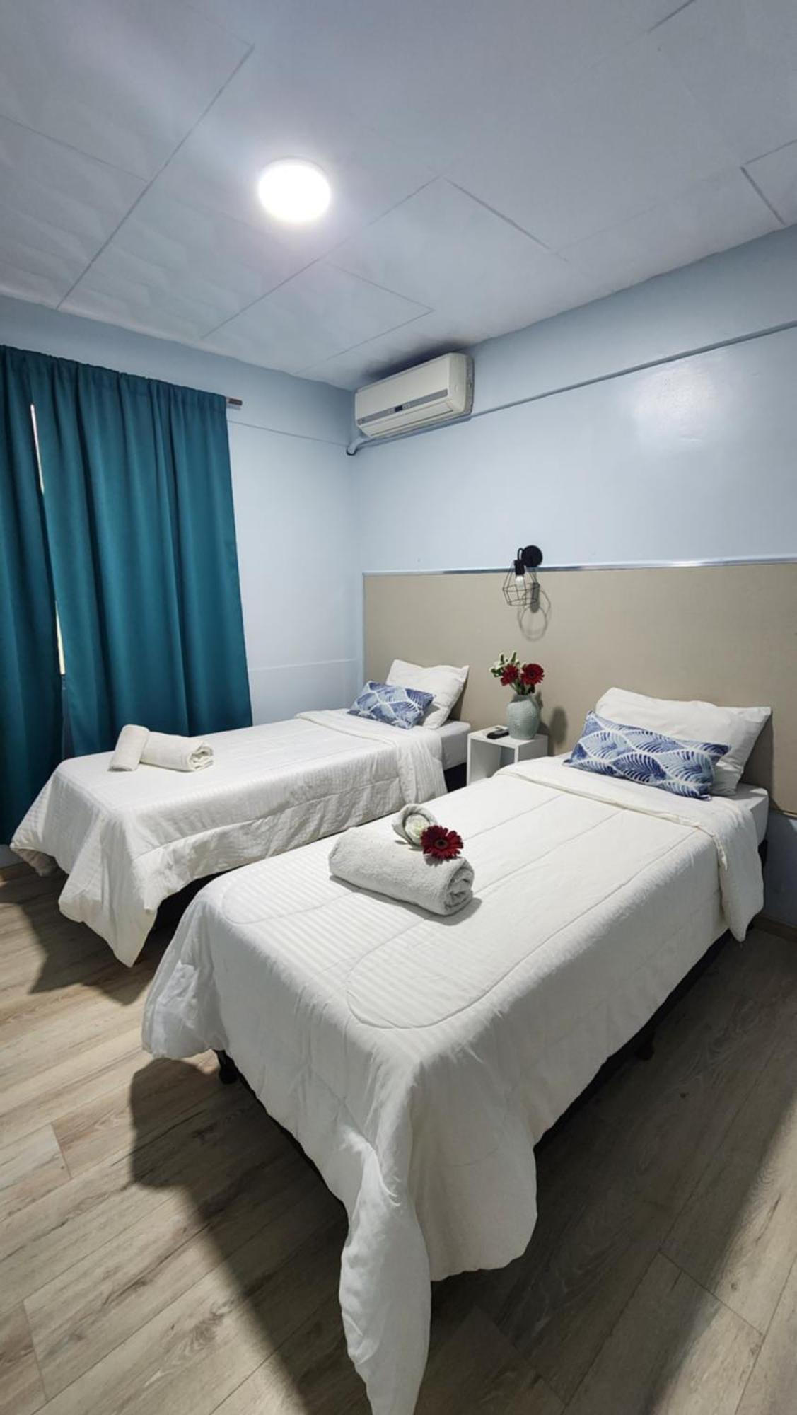 Essencial Hotel&spa Hotel 3*