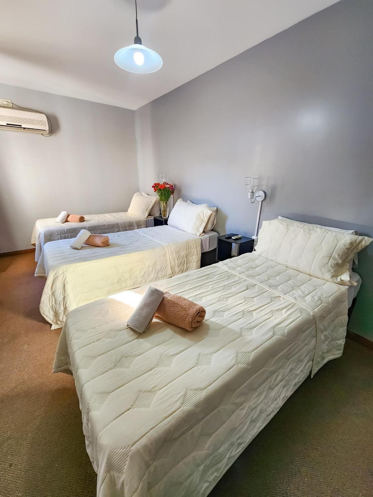Essencial Hotel&spa 3* Mendoza