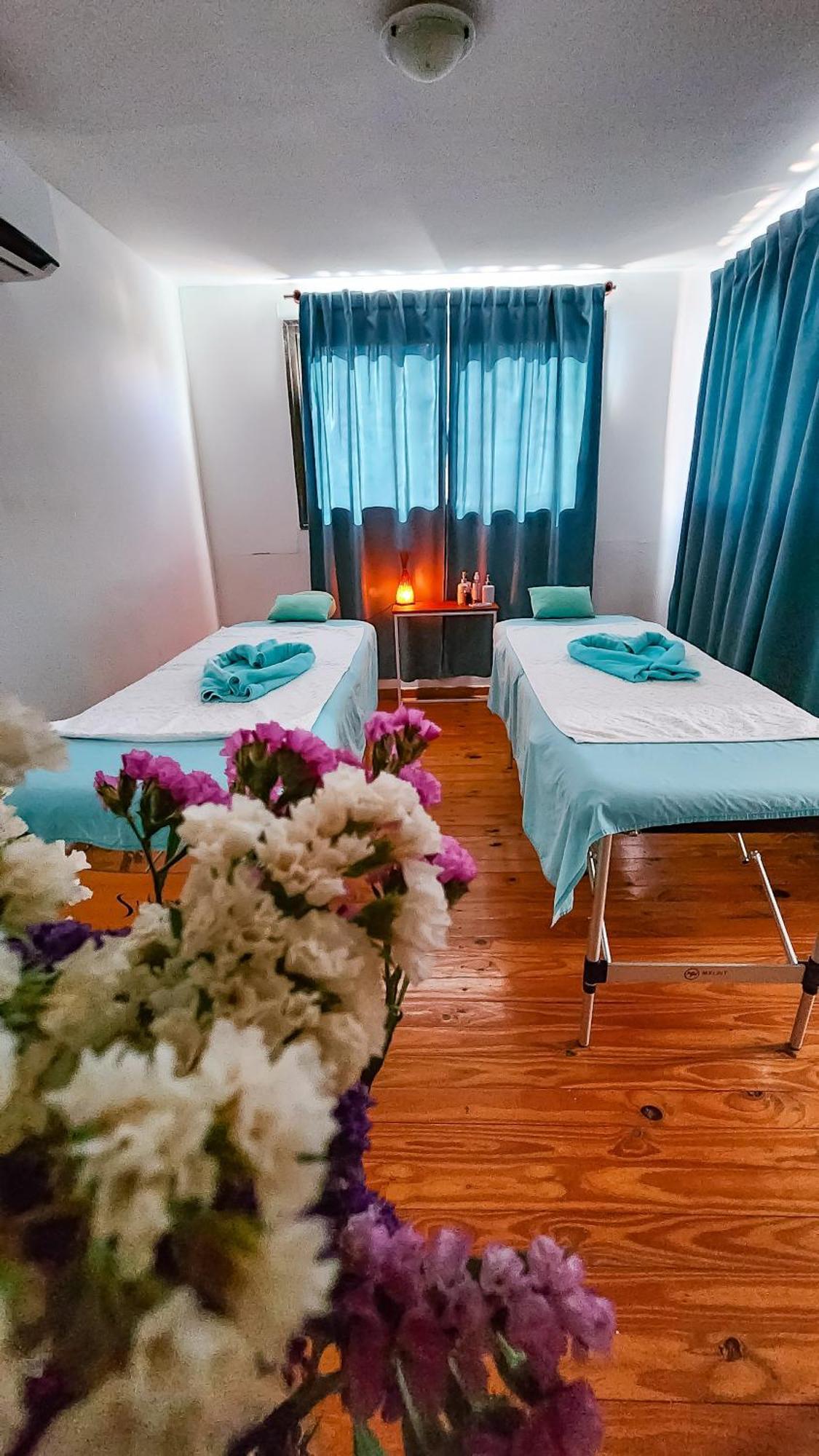 Hotel Essencial Hotel&spa Mendoza