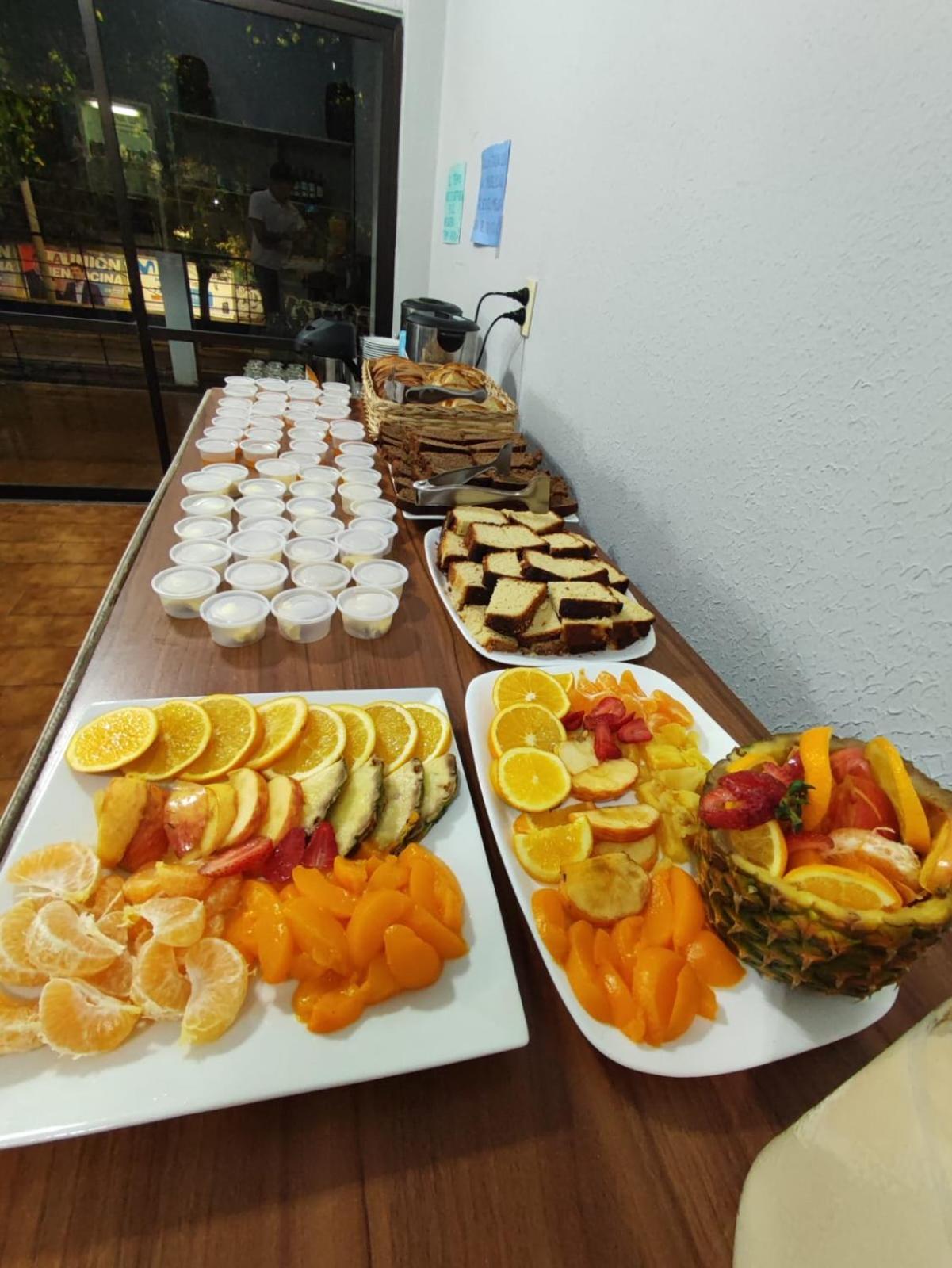 Essencial Hotel&spa Hotel Mendoza