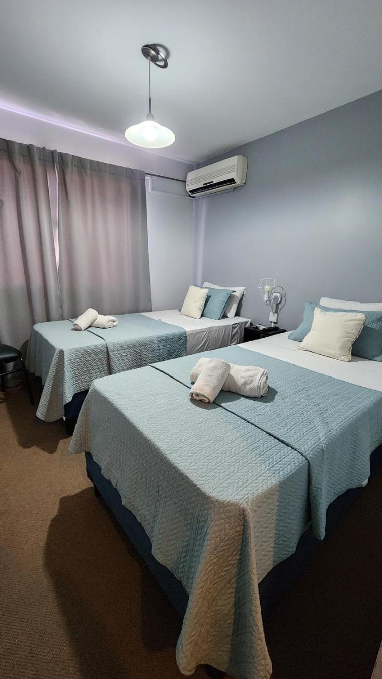 Hotel Essencial Hotel&spa 3*