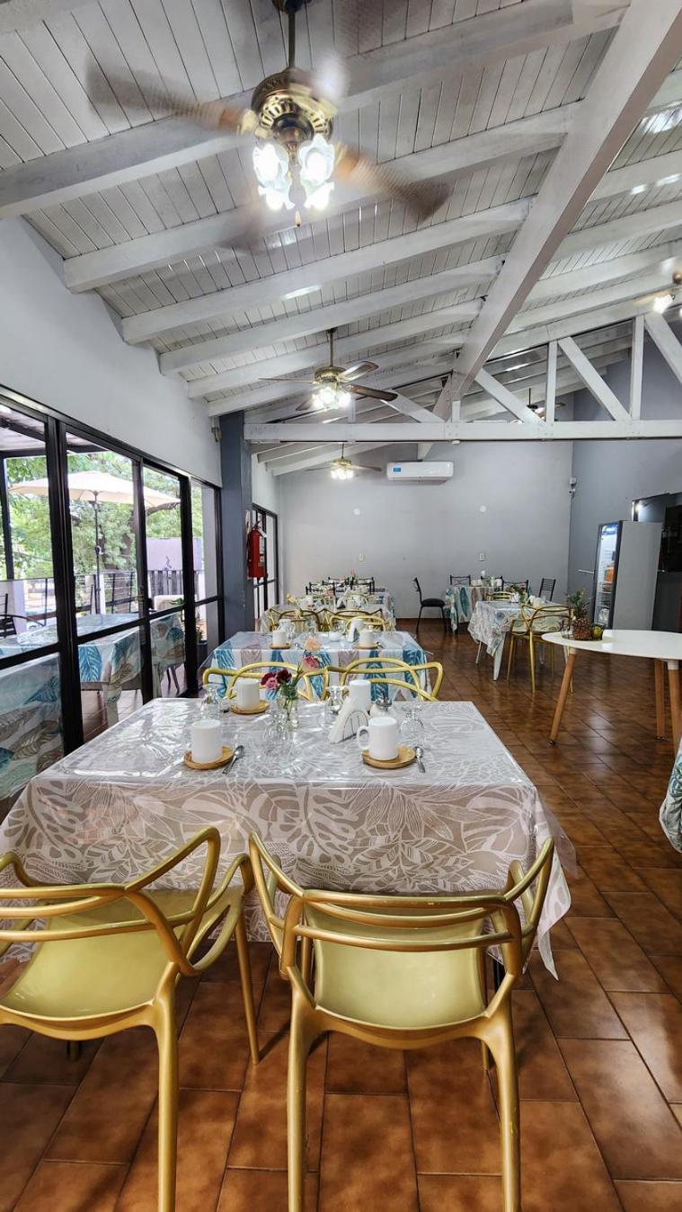 Hotel Essencial Hotel&spa