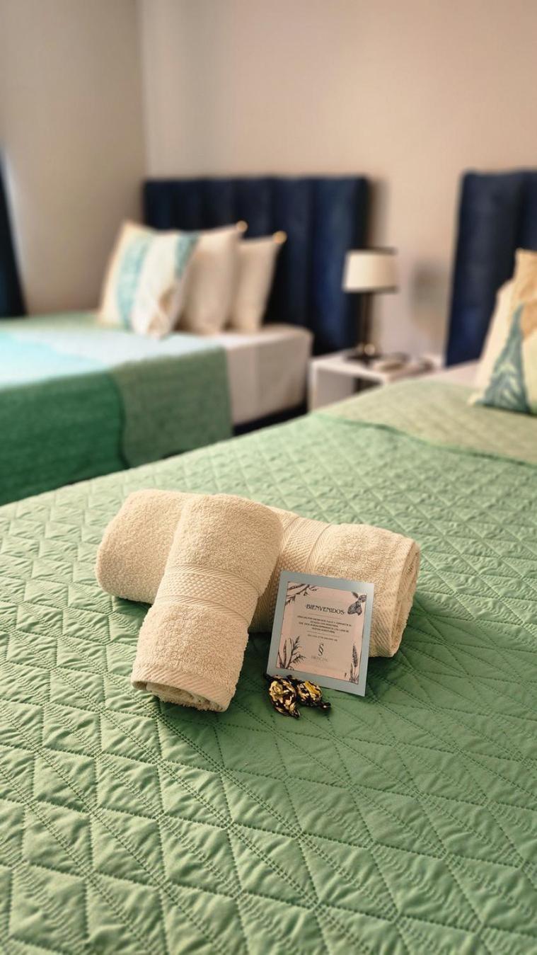Essencial Hotel&spa Hotel
