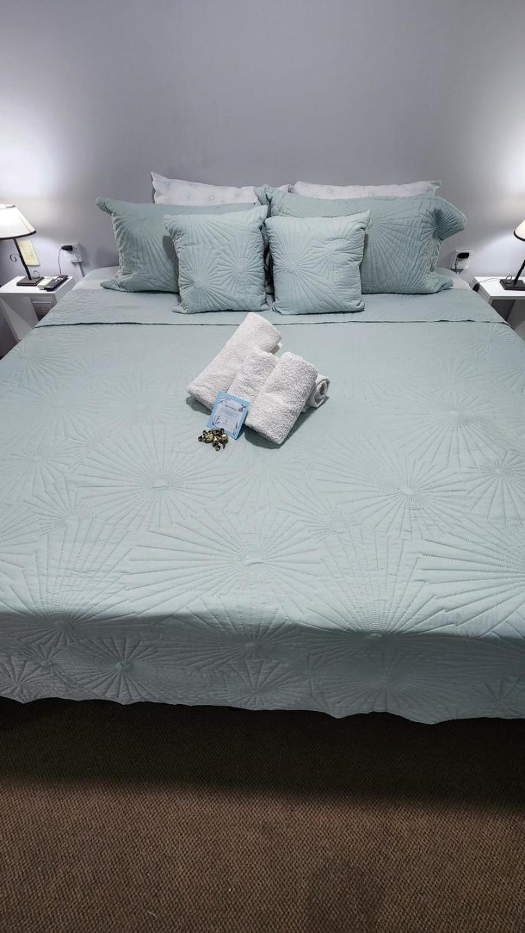 Hotel Essencial Hotel&spa 3*