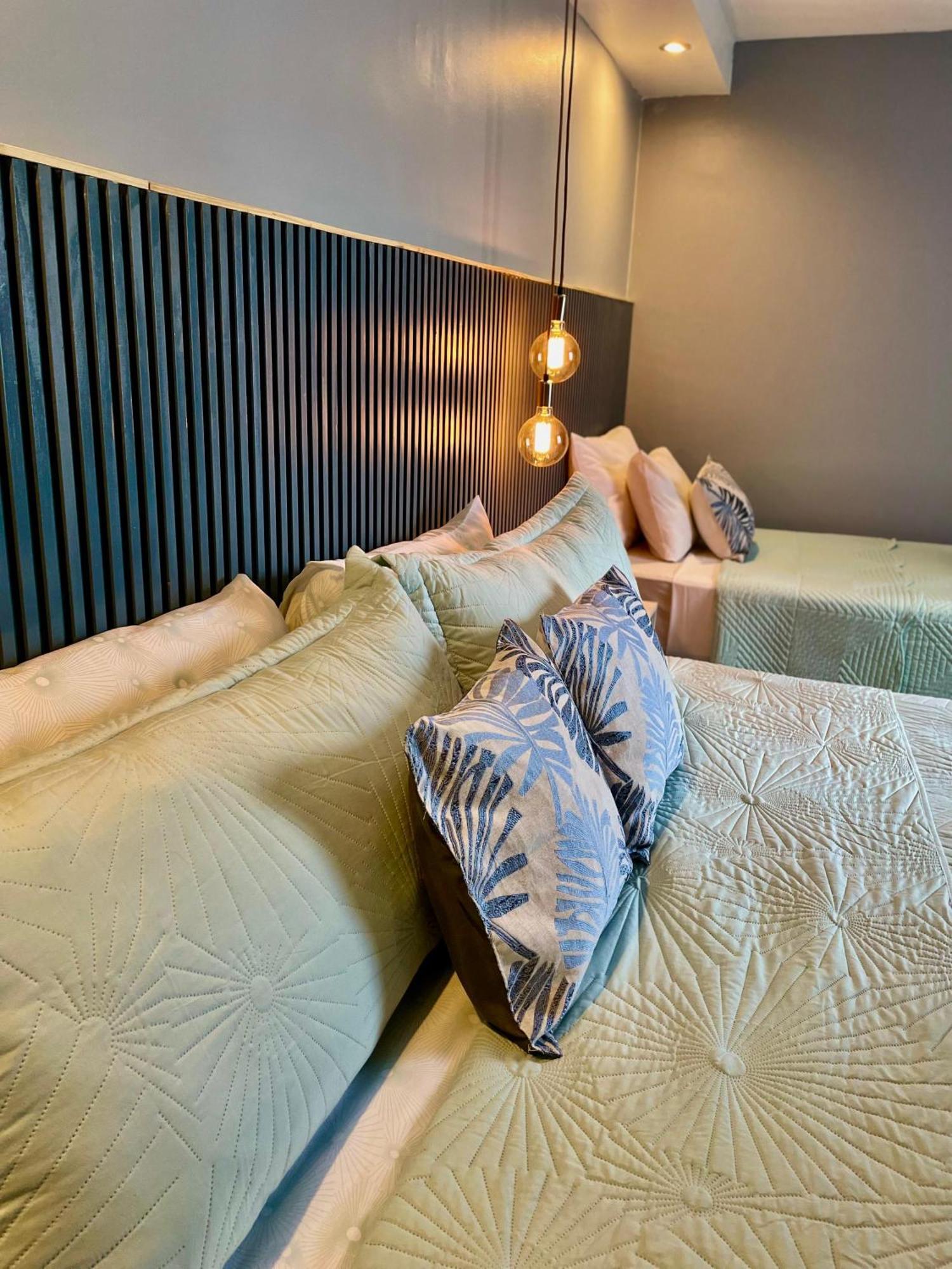 Essencial Hotel&spa 3*