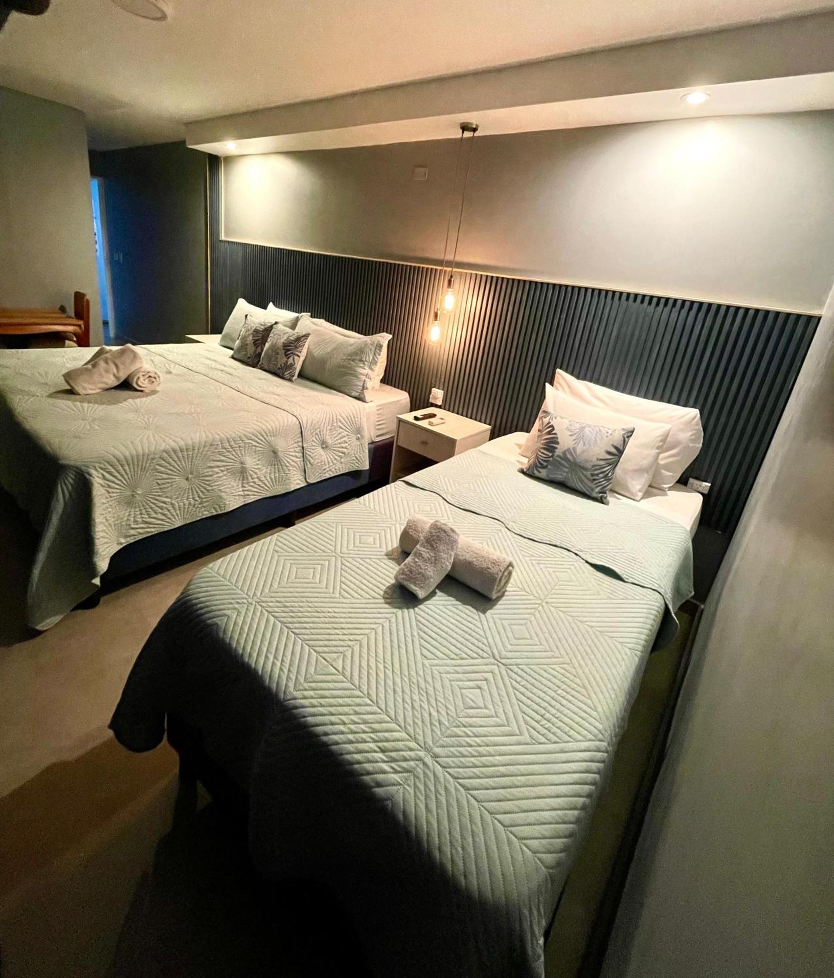 Essencial Hotel&spa 3* Mendoza