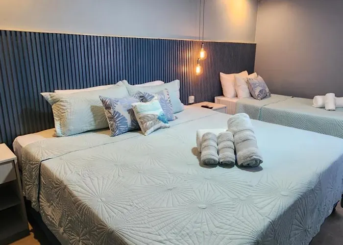 Essencial Hotel&Spa