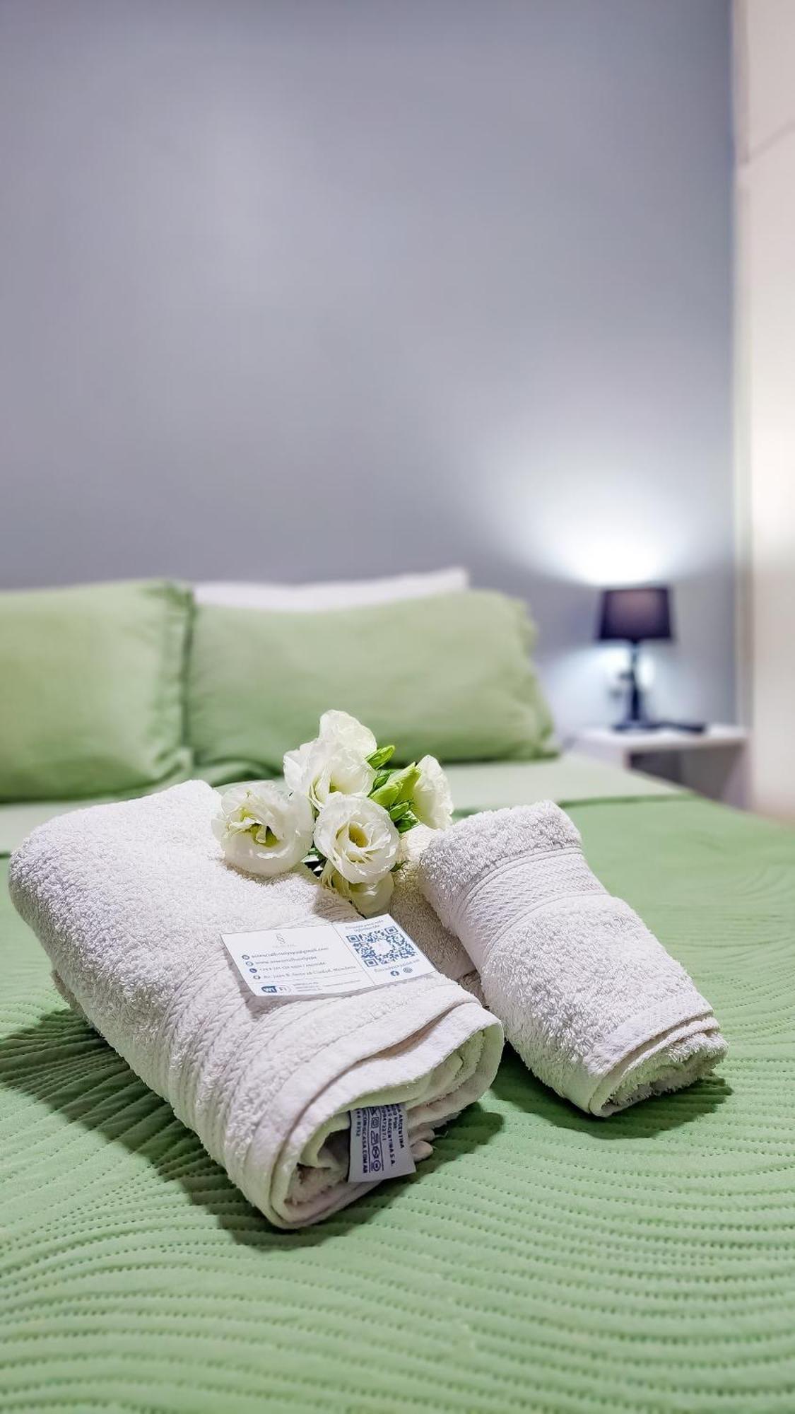 Essencial Hotel&spa 3*