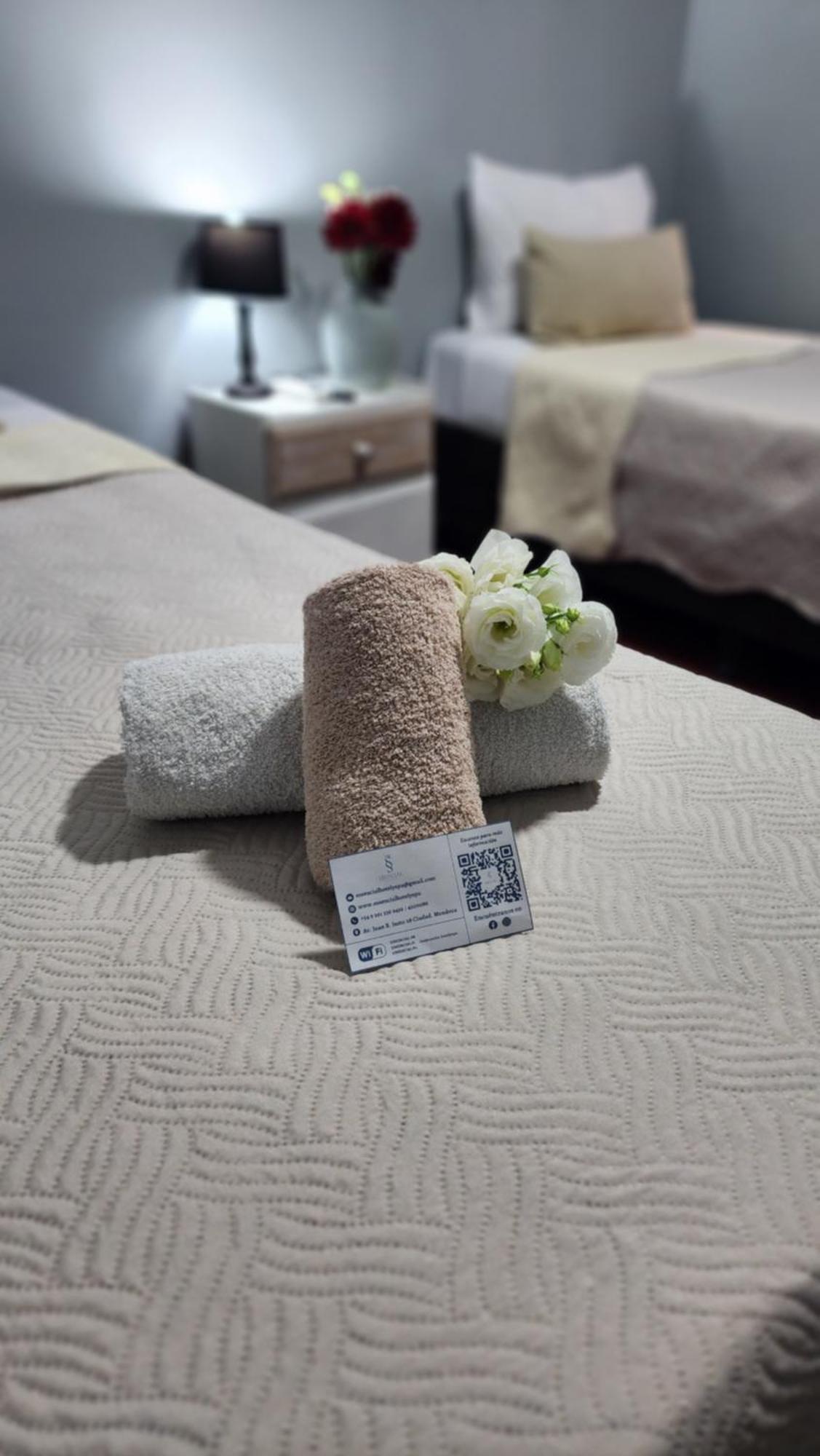 Hotel Essencial Hotel&spa
