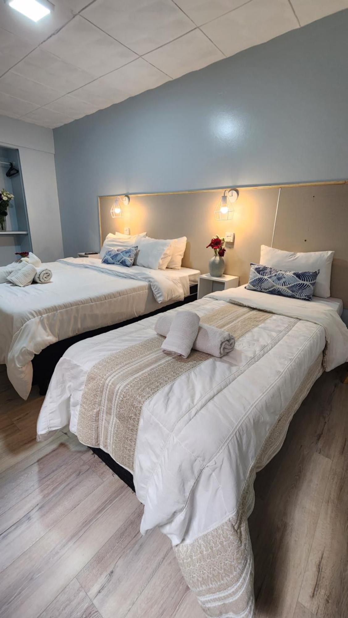 Hotel Essencial Hotel&spa 3*