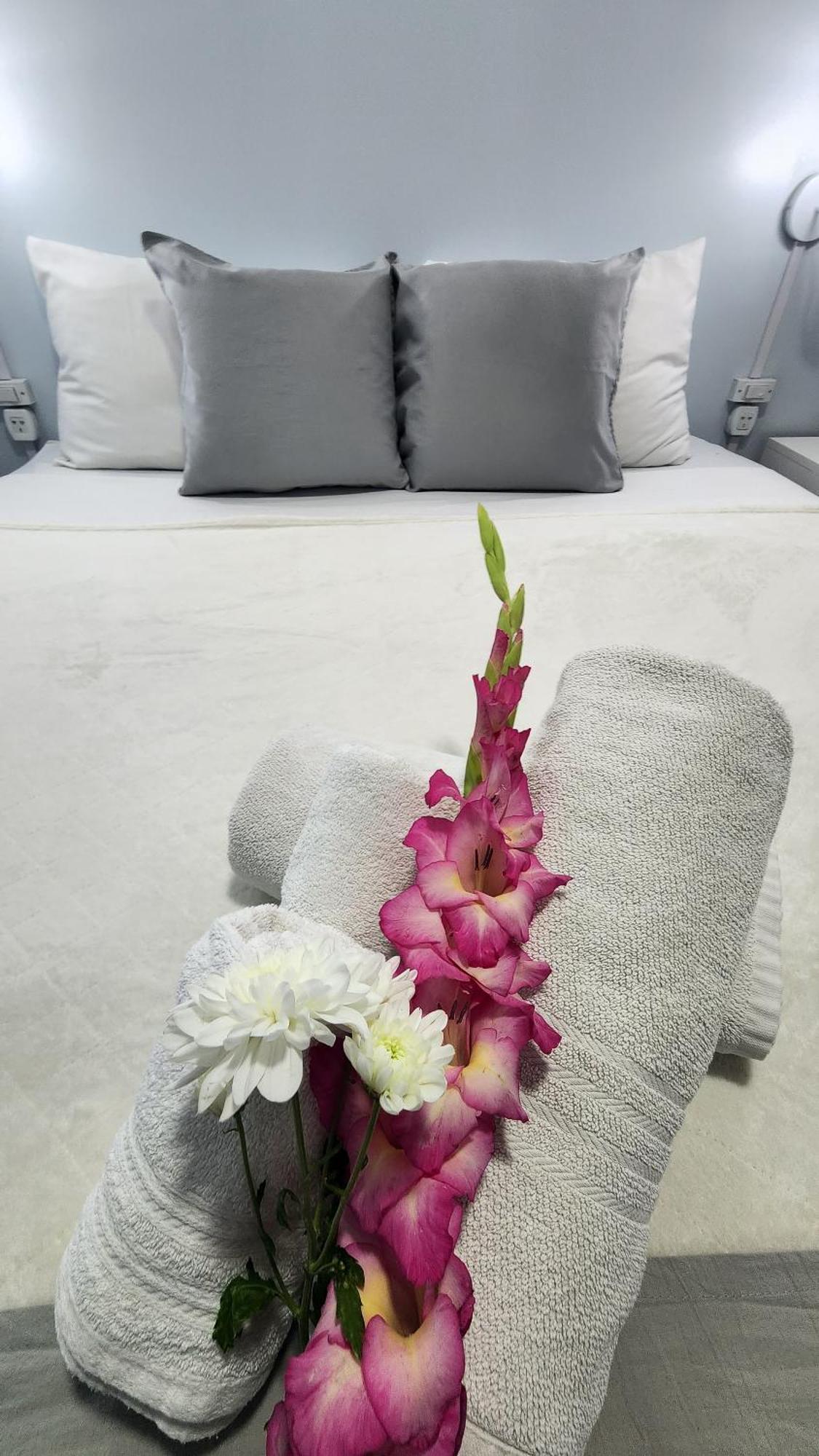 Essencial Hotel&spa Hotel