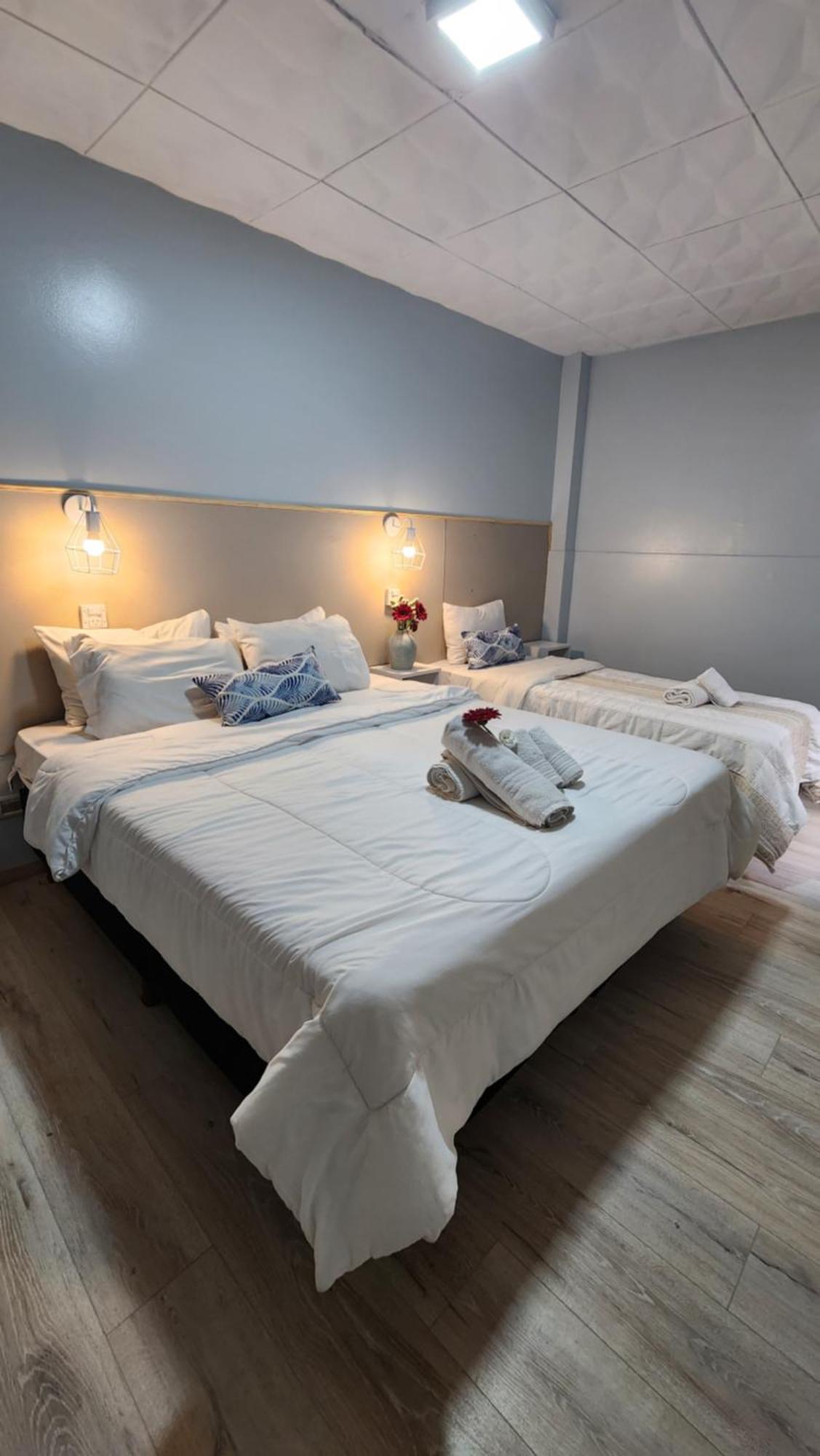 Essencial Hotel&spa 3* Mendoza