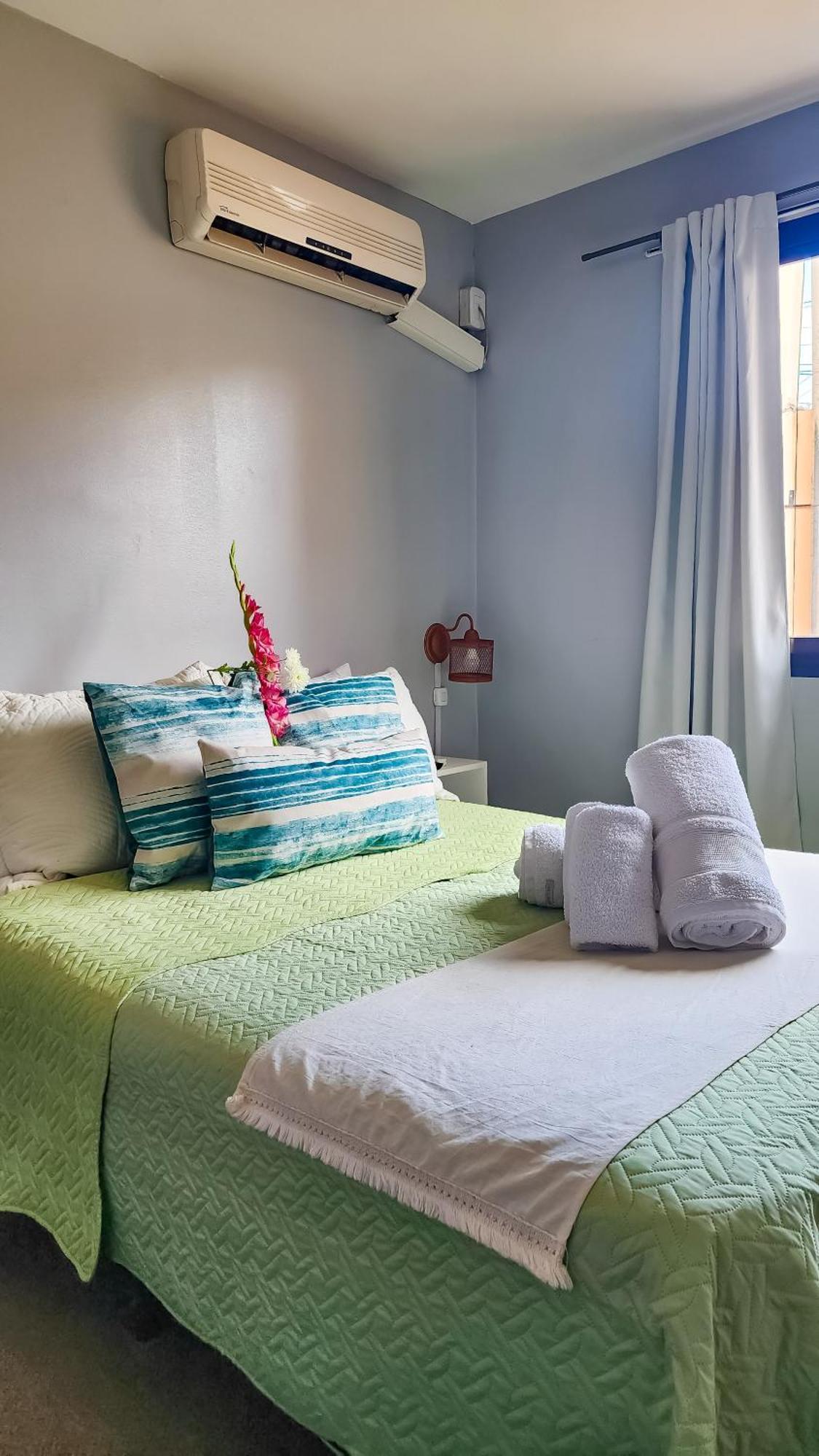 Essencial Hotel&spa Hotel 3*