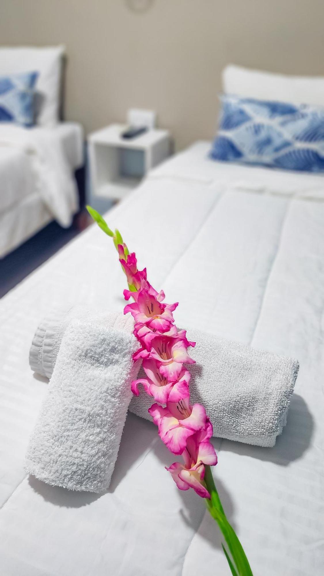 Hotel Essencial Hotel&spa Mendoza