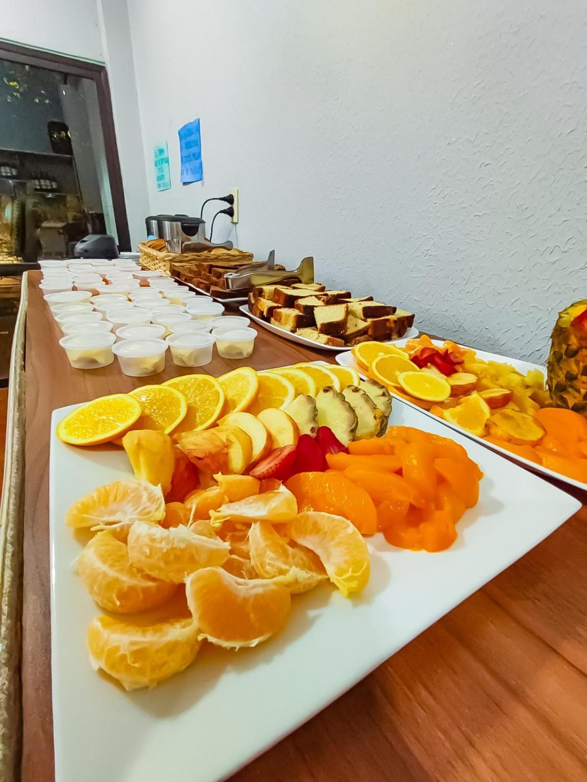 Essencial Hotel&spa Hotel