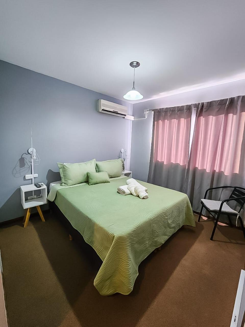Hotel Essencial Hotel&spa Mendoza