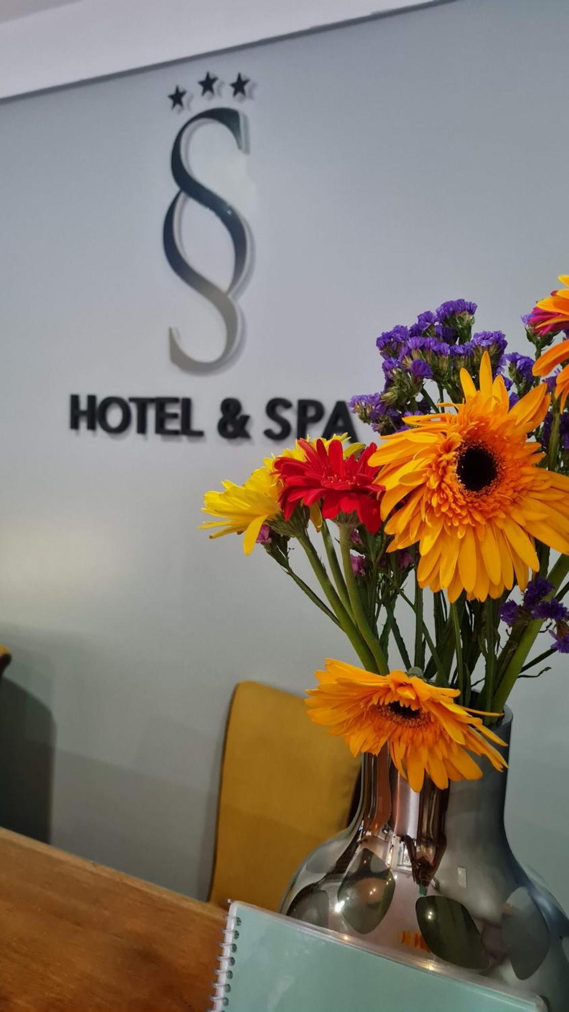 Essencial Hotel&spa 3* Mendoza