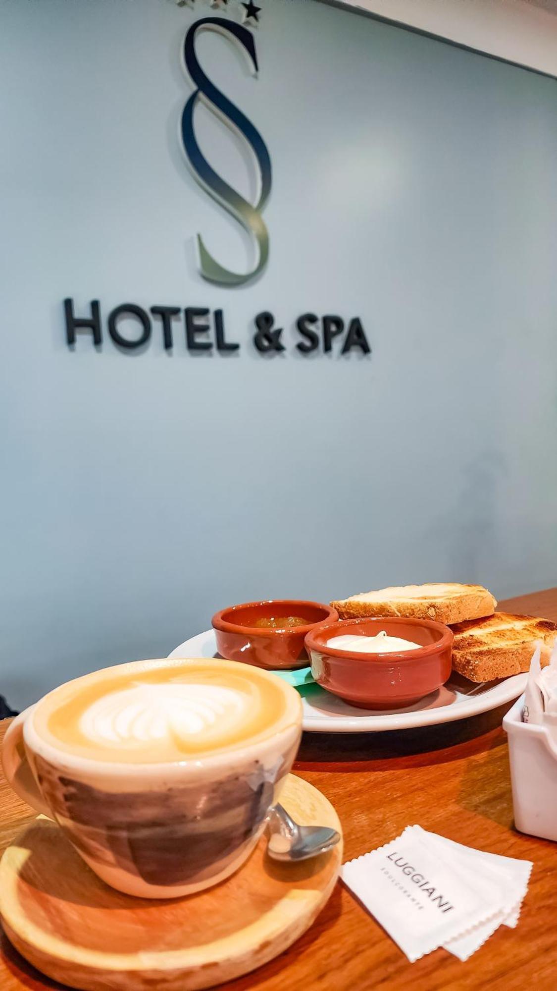 Essencial Hotel&spa Hotel
