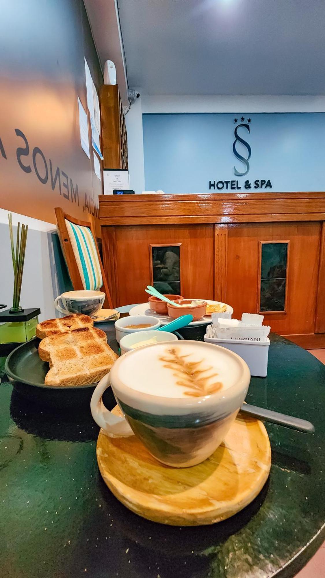 Essencial Hotel&spa