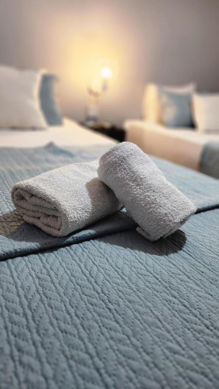 Essencial Hotel&spa 3* Mendoza