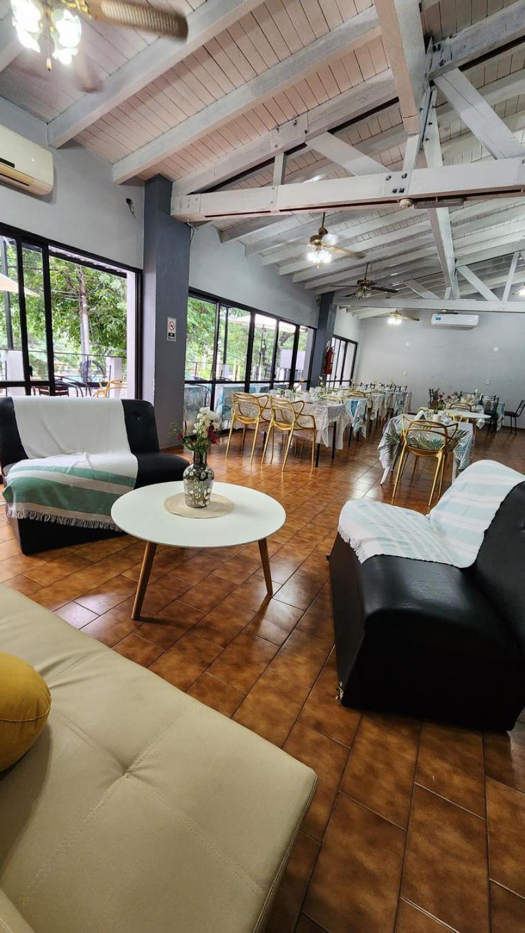 Hotel Essencial Hotel&spa