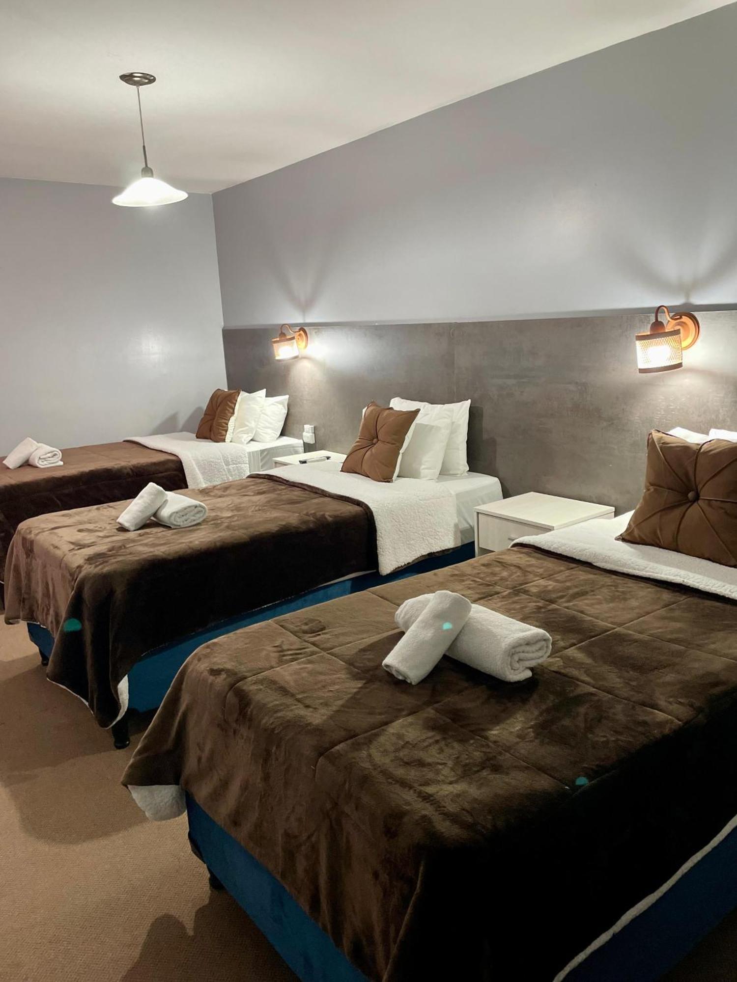 Essencial Hotel&spa 3*